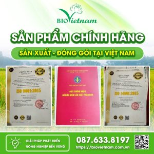 Đính Chính Thông Tin Sản Phẩm Chính Hãng